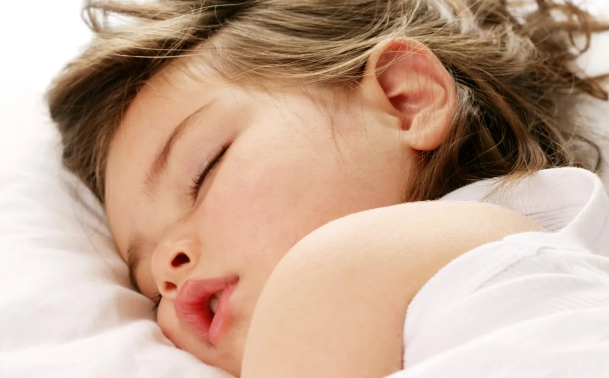 Schlaf Komfort und Klima