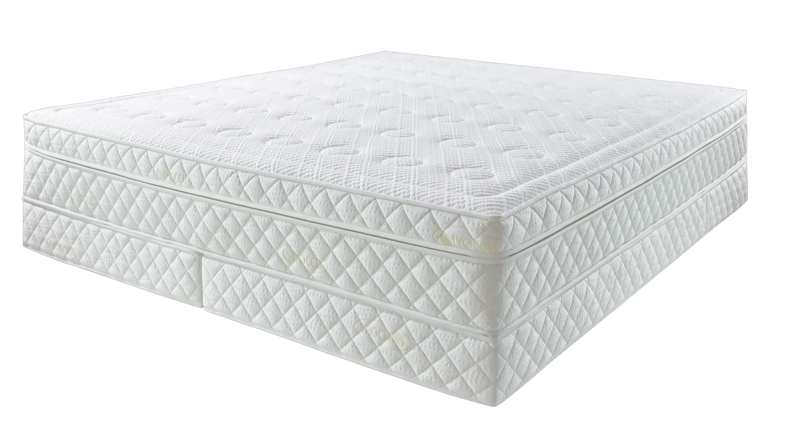 Swiss BioLuxe – Matratzen kaufen mit Beratung