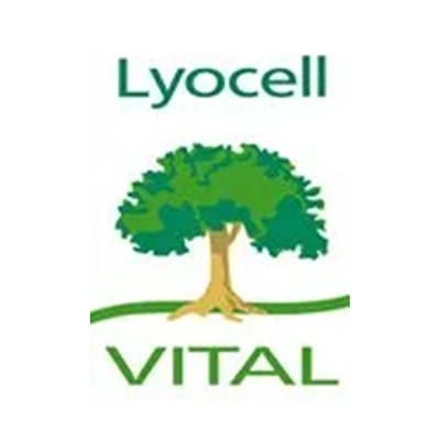 Lyocell – atmungsaktive Naturfaser mit optimalen wärmeregulierenden Eigenschaften für Swiss BioLuxe Dream-Gate Matratze