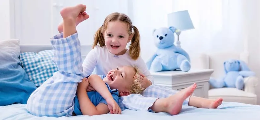 Naturmaterialien – Swiss BioLuxe