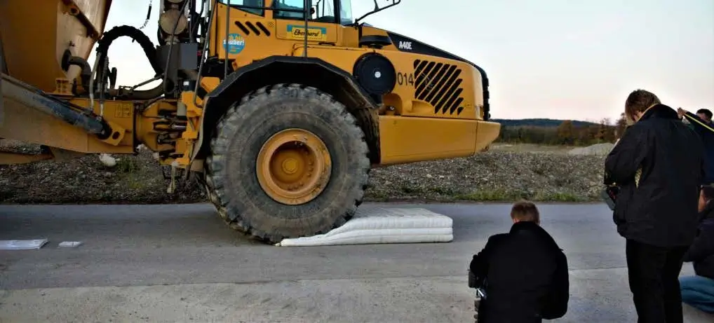 Swiss BioLuxe – Qualitätsabbildung