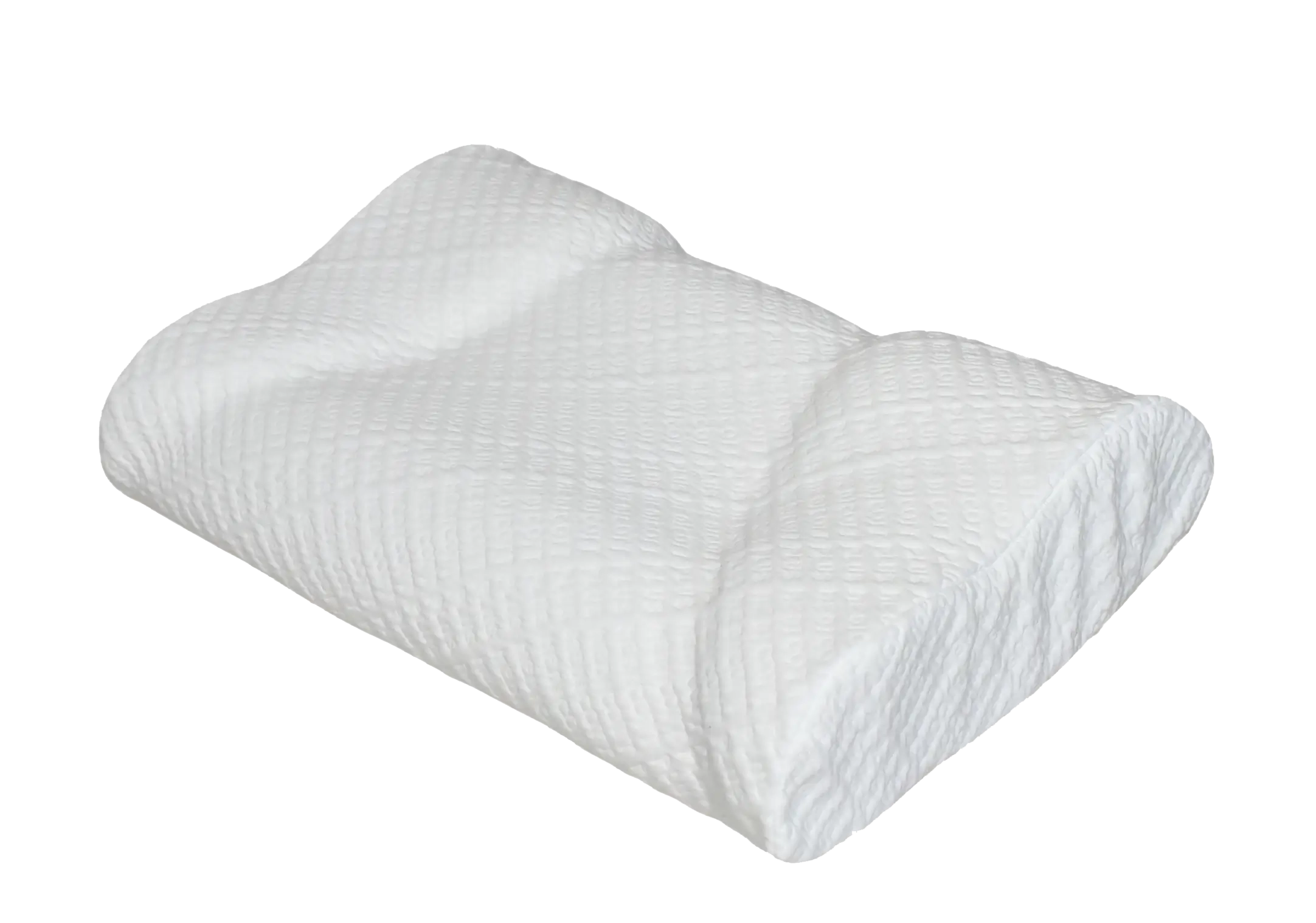 Nacken- und Lenden-Kissen