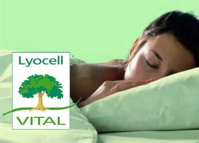 Lyocell Vital – Visual