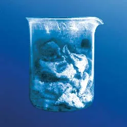 Maschenware bei normaler Raumfeuchte – Schimmelbefall