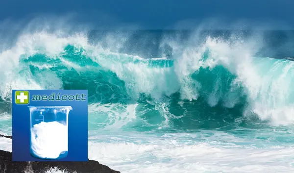 Medicott Schutz vor Schimmel und Milben