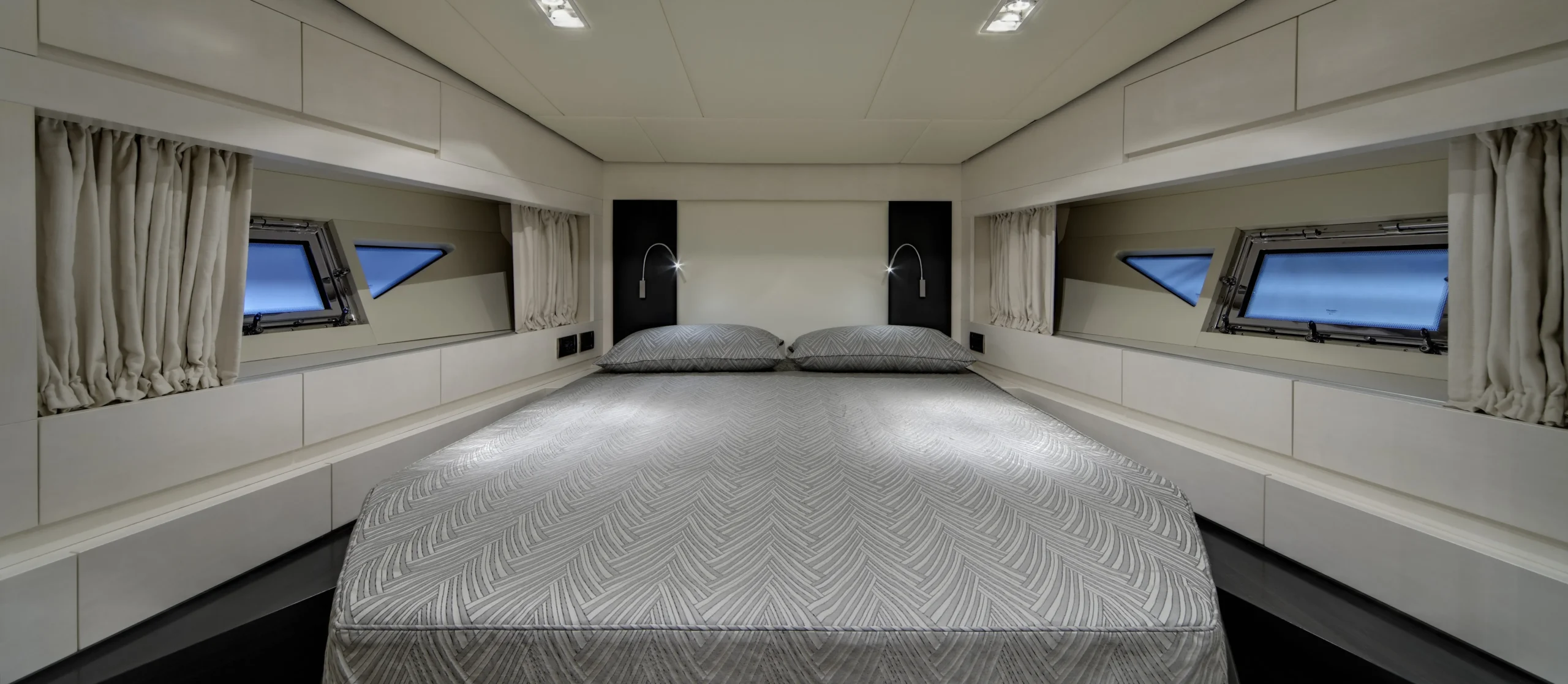 Swiss BioLuxe Luxus Hi-Tech Matratzen