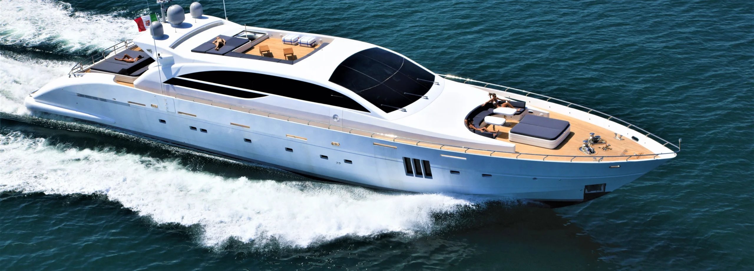 Swiss BioLuxe Yacht Matratzen