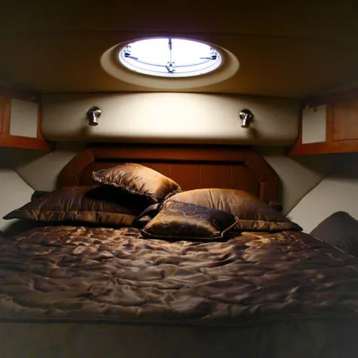 Wohnmobil Caravan-Matratzen